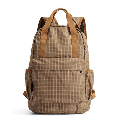 Multi-Taschen-Reise-Rucksack