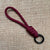 Langlebiger Paracord Schlüsselanhänger Schlaufe Brehn