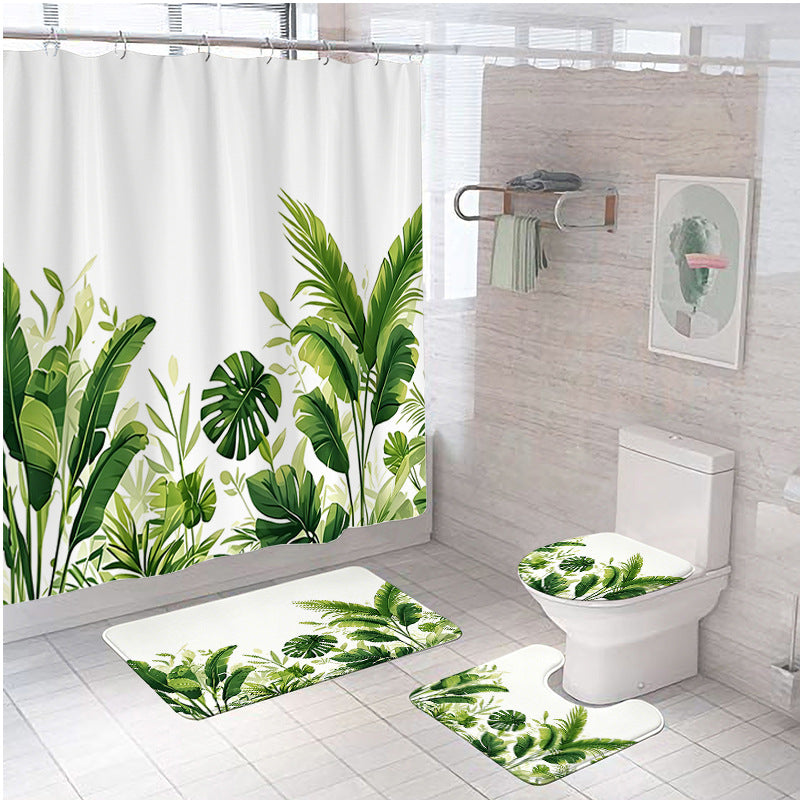 Badezimmer Zubehör Set Brehn