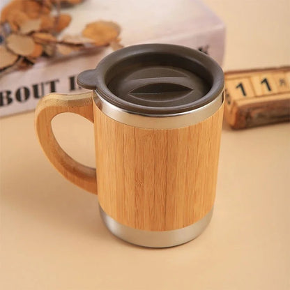 Damen Thermobecher Brehn