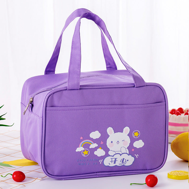 Isolierte Lunch-Tasche Brehn