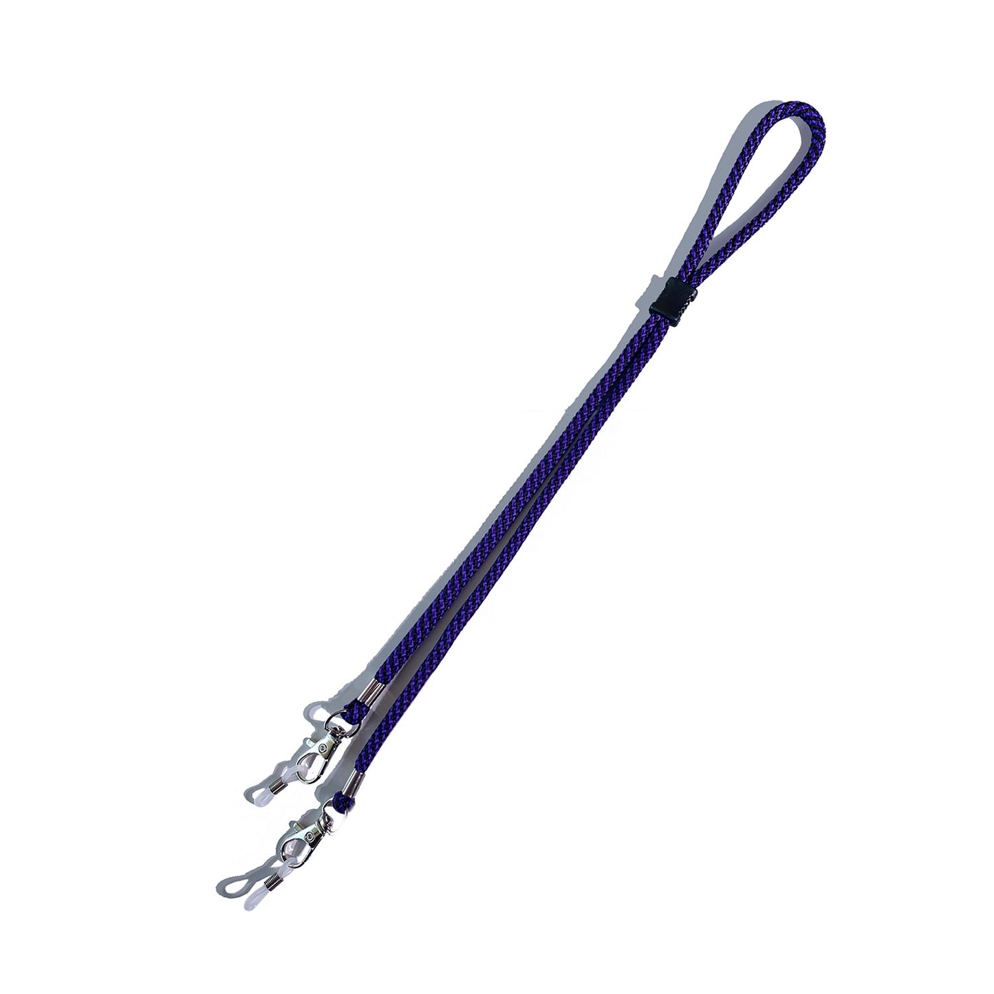 Haltbare Doppel-Clip Utility-Seil Brehn