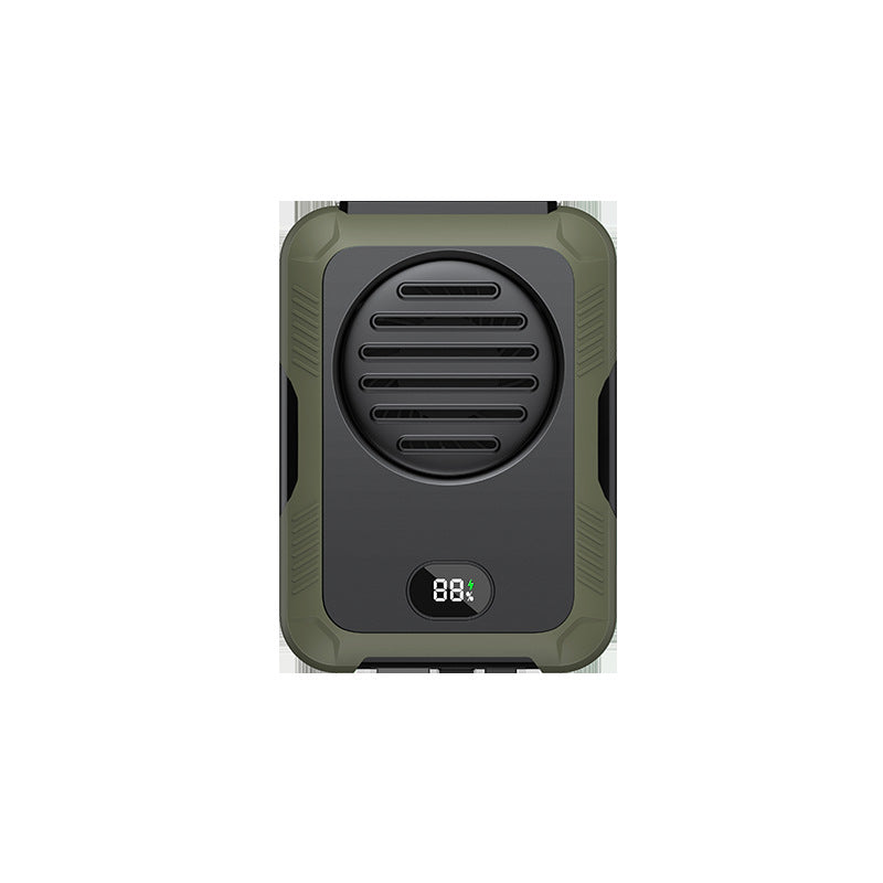Herren mobile Klimaanlage Brehn