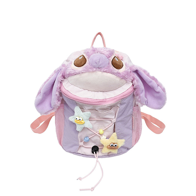 Niedlicher tierischer Rucksack
