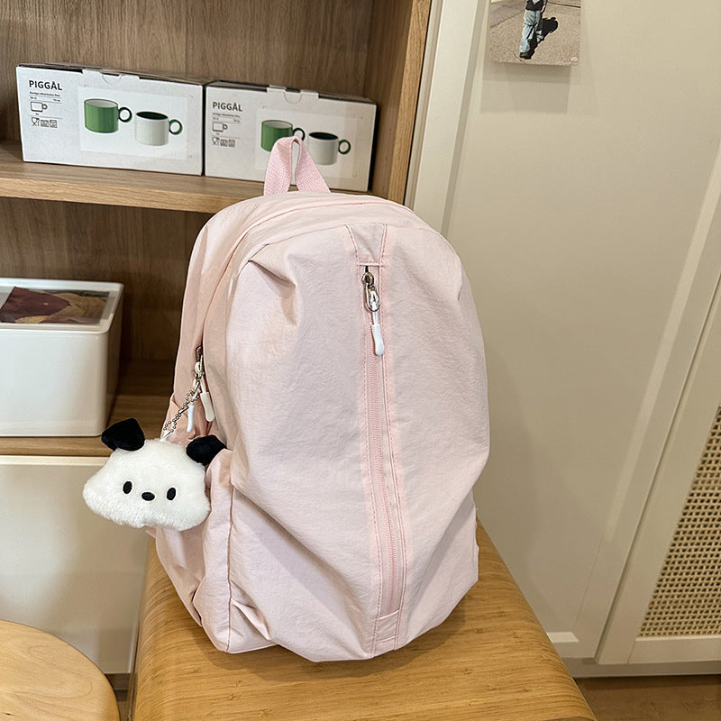 Stilvoller ergonomischer Rucksack Brehn