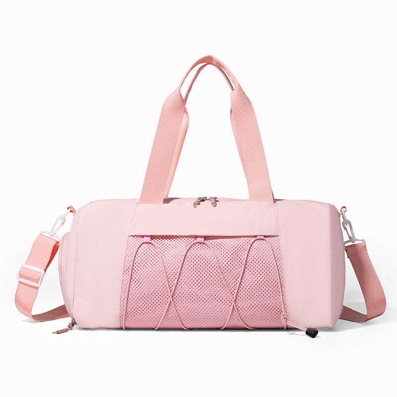 Multifunktionale Sport-Duffle-Bag Brehn