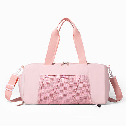 Multifunktionale Sport-Duffle-Bag Brehn