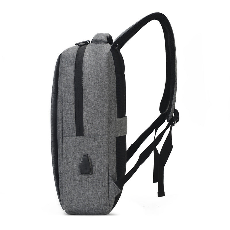 Minimalistischer Business-Rucksack Brehn