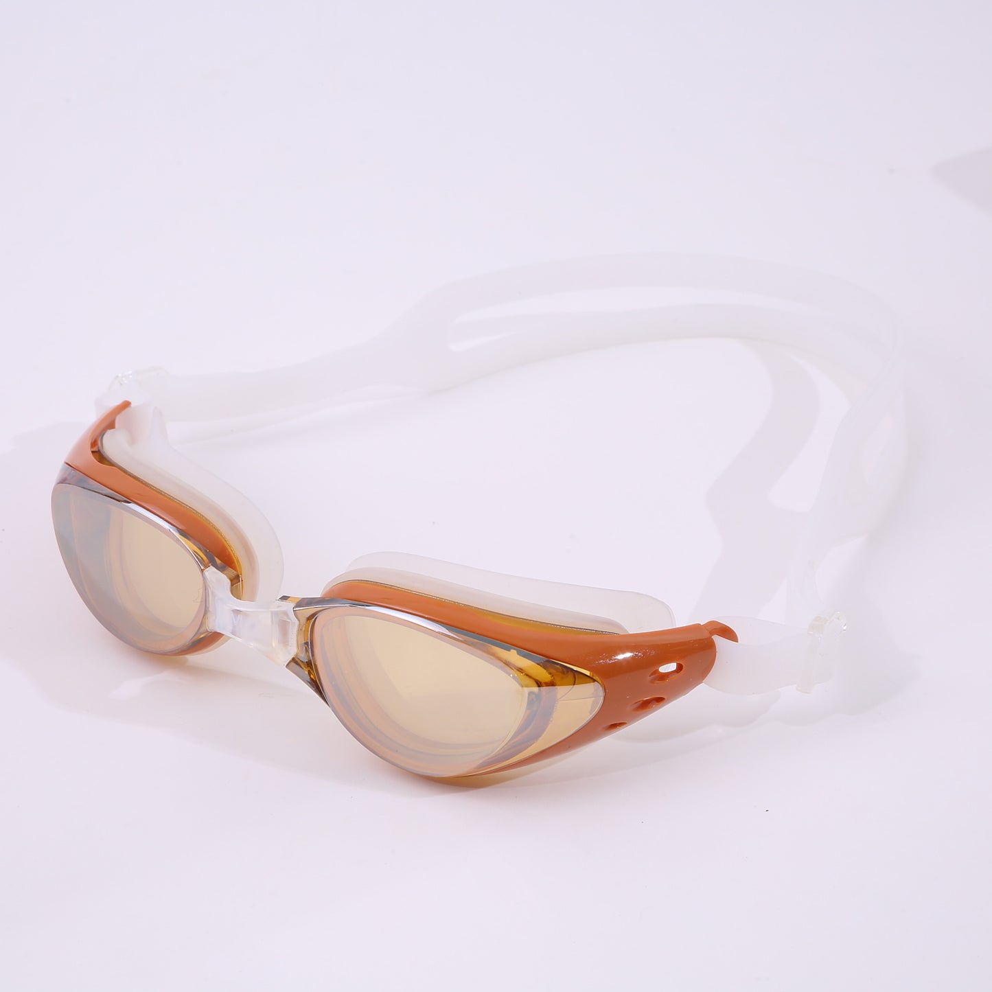 Anti-Beschlag Schwimmbrille Brehn