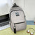 Vielseitiger leichter Reiserrucksack