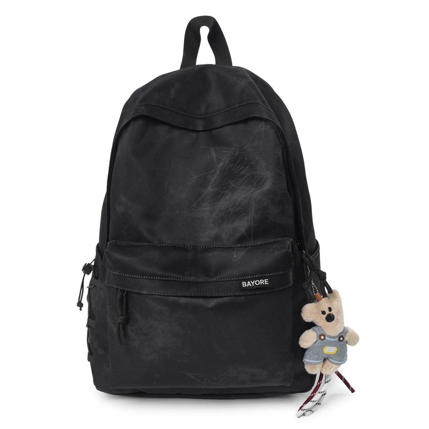 Mode Rucksack