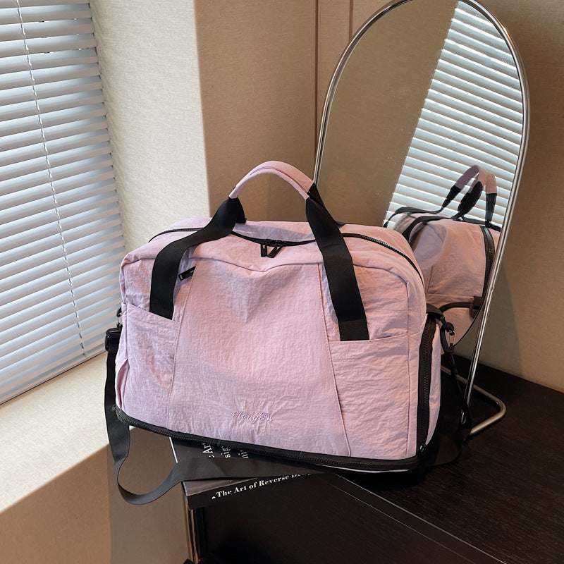 Leichter Multi-Compartment-Reisetasche