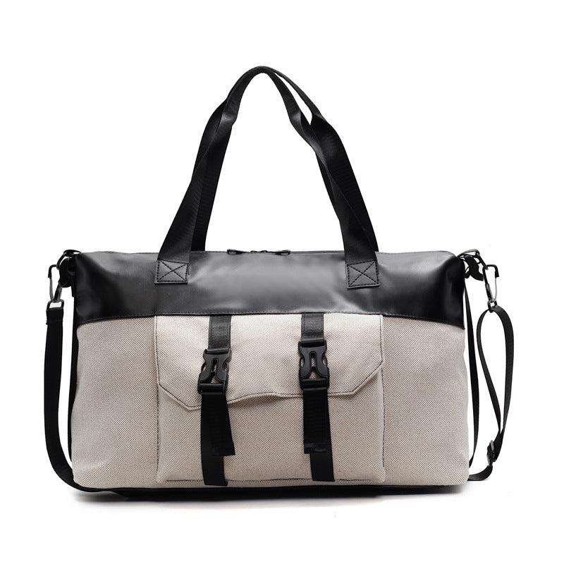 Multi-Purpose Urban Travel Duffle Bag Brehn