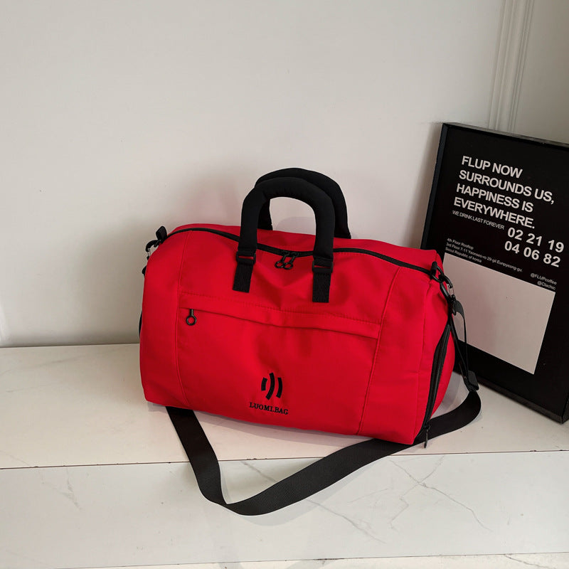 Damen Multifunktionale Sport- und Reisetasche Brehn
