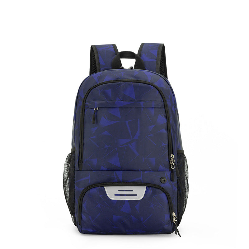 Ergonomischer Reise-Rucksack Brehn