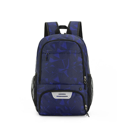 Ergonomischer Reise-Rucksack Brehn