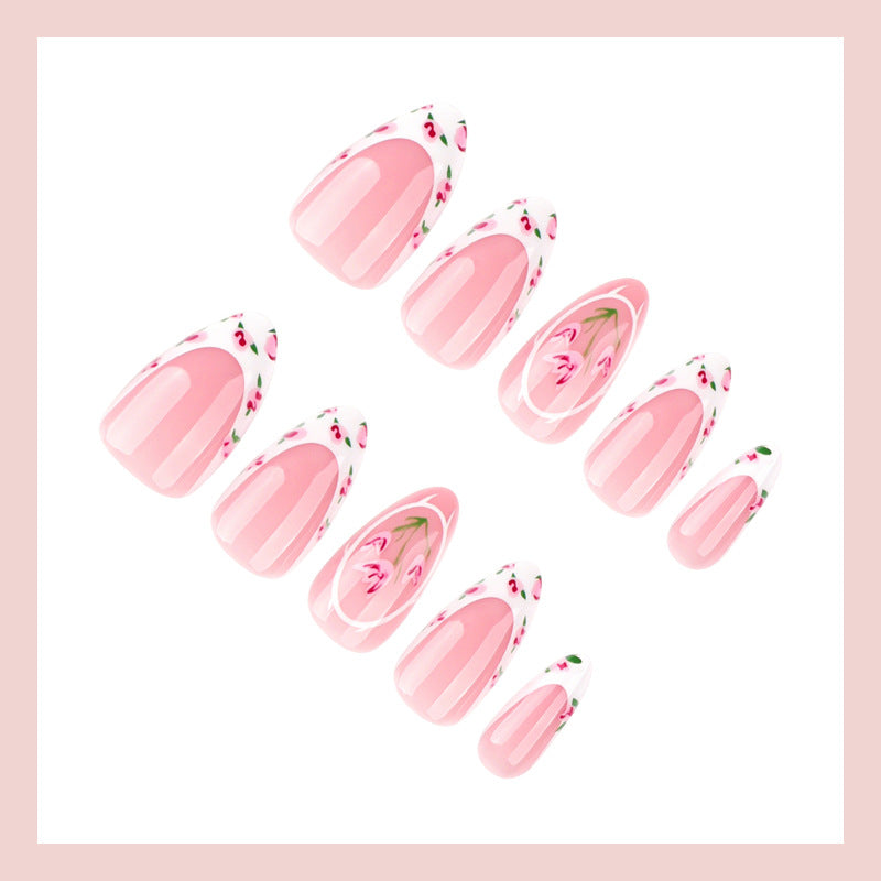 Nagelset Brehn
