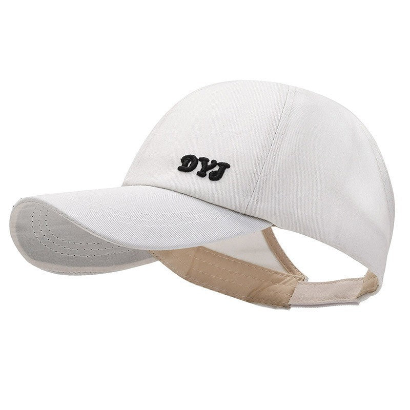 Damen Sportliche Baseballmütze Brehn