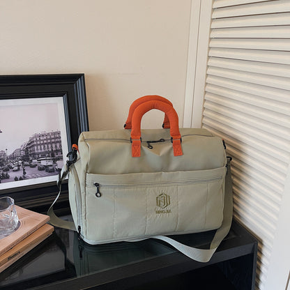 Multifunktionale Sport Reisetasche Brehn