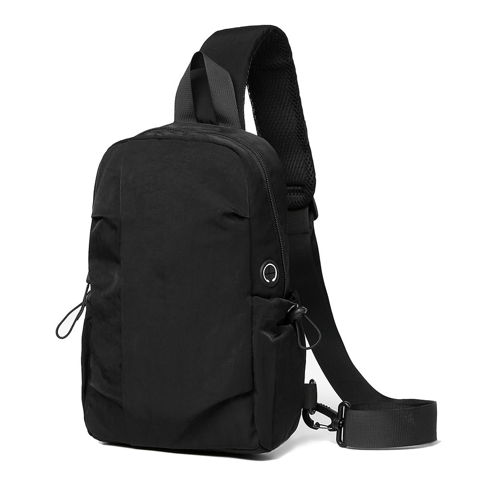 Leichte Sling Tasche Brehn