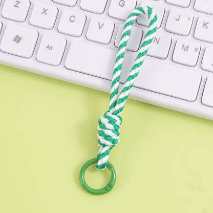 Rope Knot Schlüsselanhänger Halter Brehn