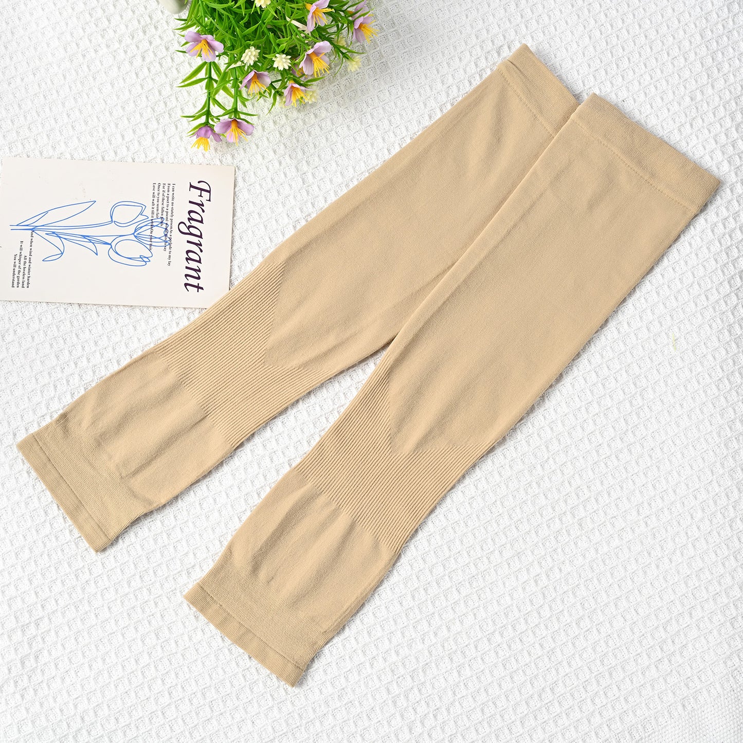 Damen figurschmeichelnde Kompressionsstrumpfhose Brehn
