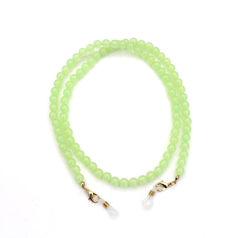 Stylische Brillen Kette Brehn