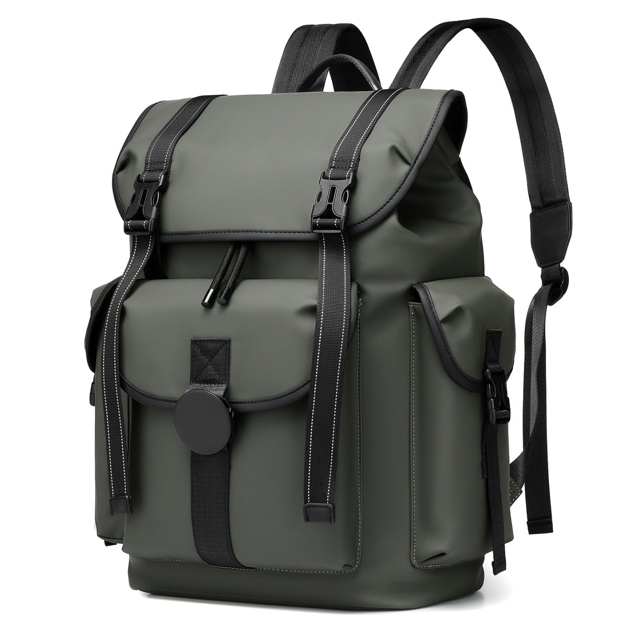 Langlebiger Wasserdichter Rucksack Brehn