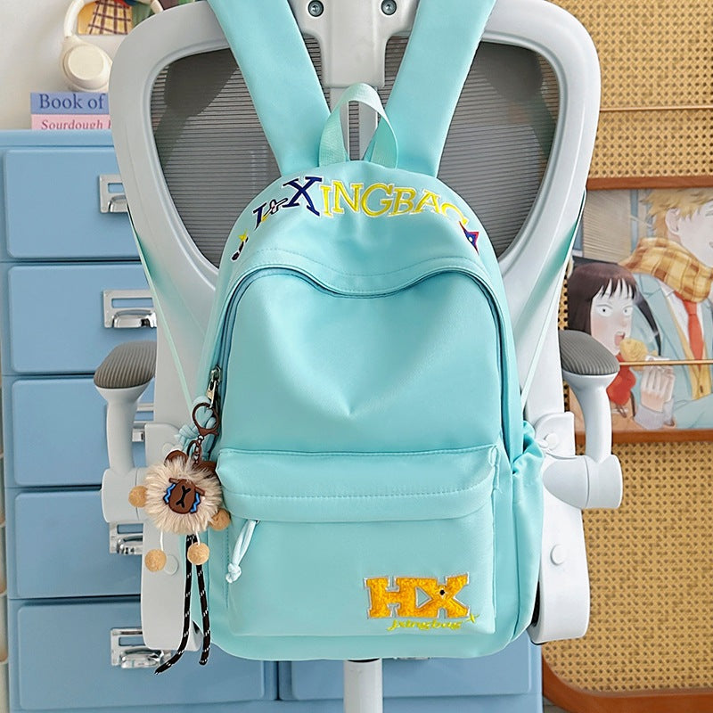 Stylischer multifunktionaler Rucksack Brehn 1791205929