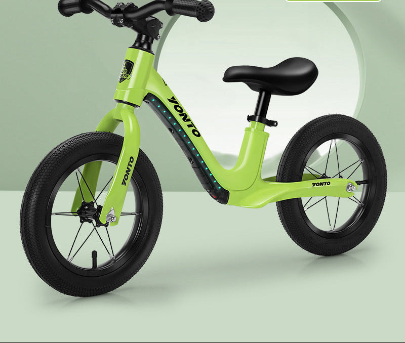 Balance Bike Brehn
