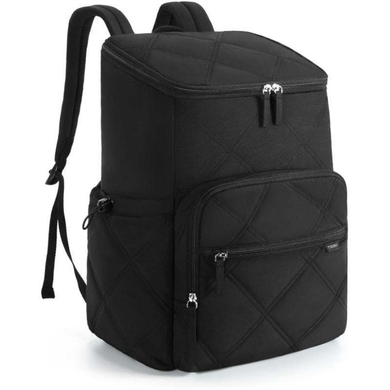 Rucksack Im Modernen Diamond-Design Brehn