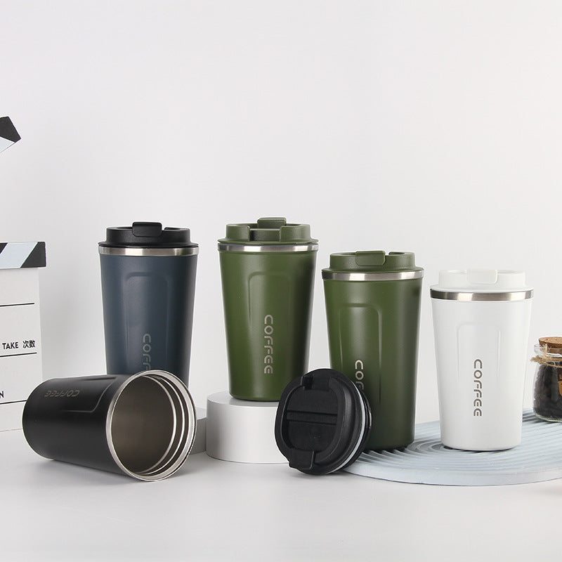 Damen Thermobecher Brehn