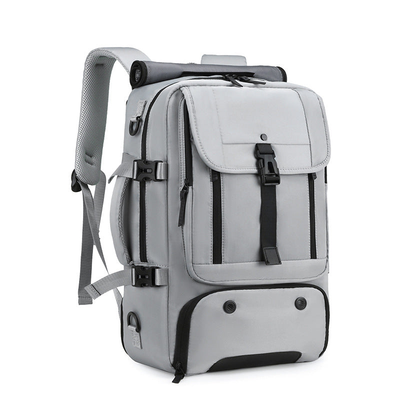 Vielseitiger taktischer Reise-Rucksack Brehn