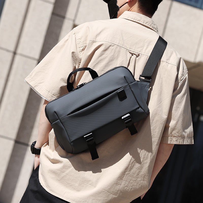 Elegante professionelle Bürotasche Brehn