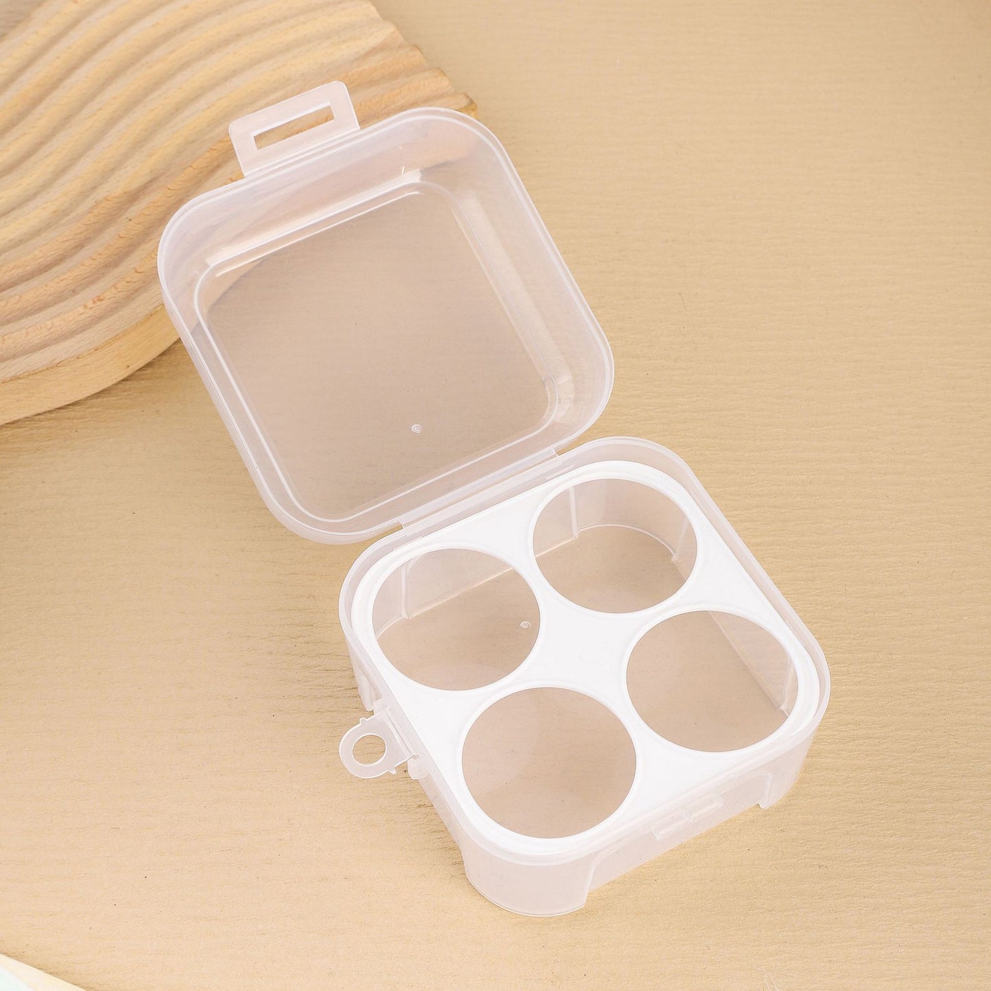 Multi-Compartment Klarer Organizer Brehn