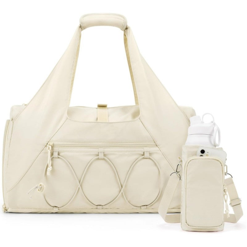 Vielseitige Sport-Duffle-Bag Brehn