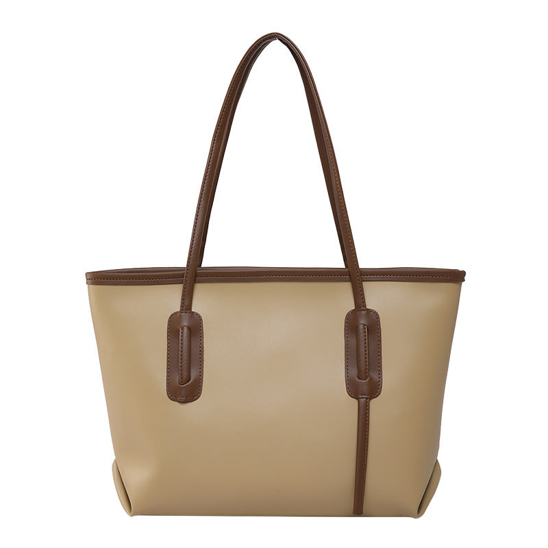 WoSleek Minimalist Bürotasche Brehn