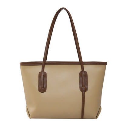 WoSleek Minimalist Bürotasche Brehn