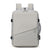 Sleek Professional Laptop Rucksack Brehn