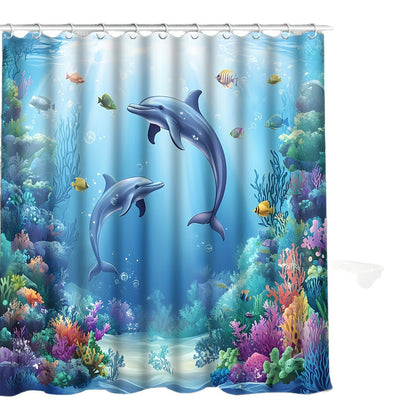 Marin Theme Badezimmer Set Brehn