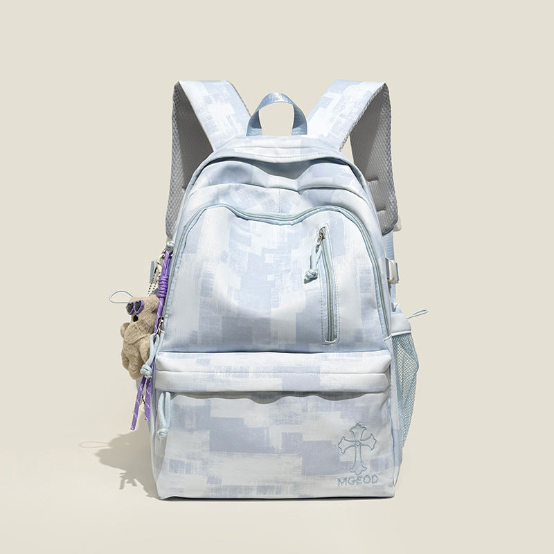 Trendiger Mehrfachfächerrucksack Brehn 1791205251