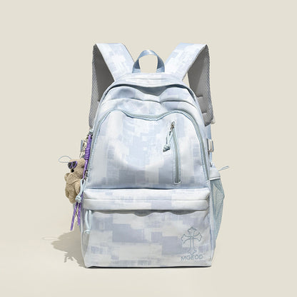Trendiger Mehrfachfächerrucksack Brehn 1791205251