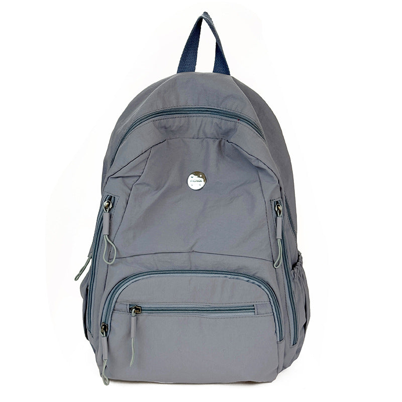 Leichter lässiger Reise-Rucksack Brehn