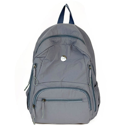Leichter lässiger Reise-Rucksack Brehn