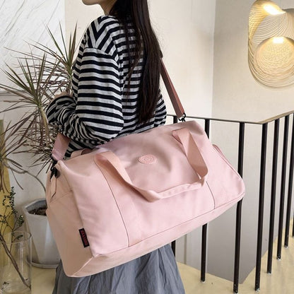 Vielseitige Sport Gym Duffel Bag Brehn