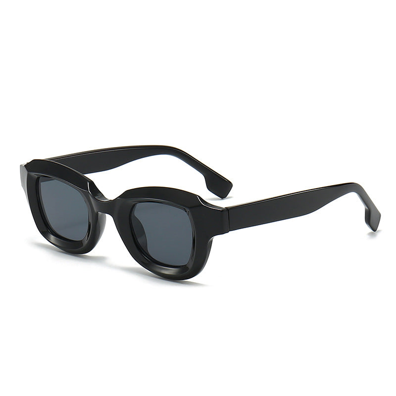 Damen Modische Sonnenbrille im trendigen Design Brehn