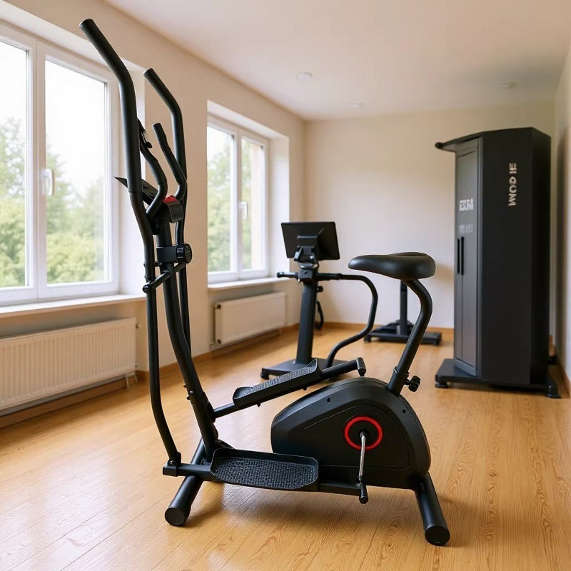 Elliptical Trainer Brehn