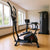 Elliptical Trainer Brehn