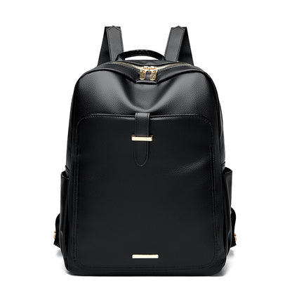 Sleek Professioneller Laptop-Rucksack Brehn