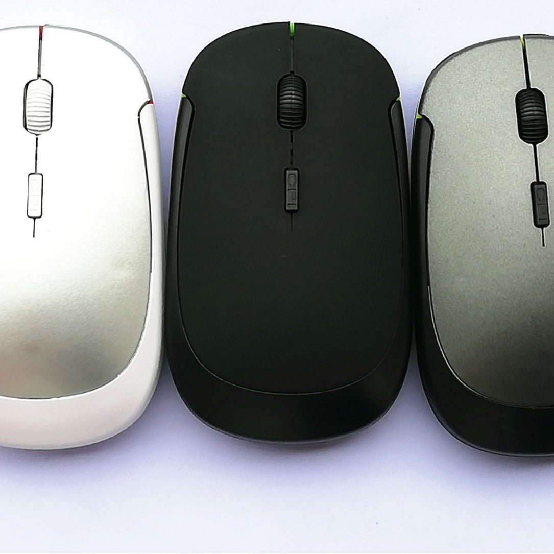 Ergonomische Kabellose Maus Brehn